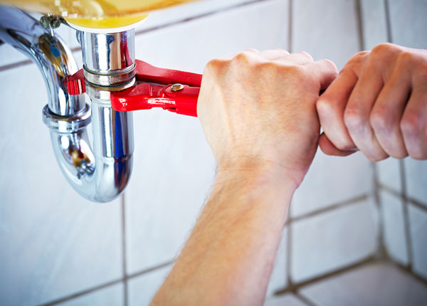 About Calhoun Plumbers